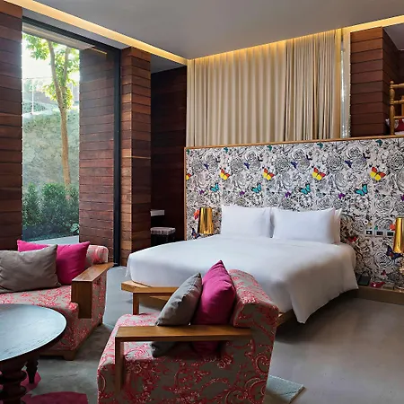 So/ Sofitel Hua Hin Hotel Cha-Am Exterior photo