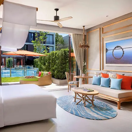So/ Sofitel Hua Hin Hotel Cha-Am Exterior photo