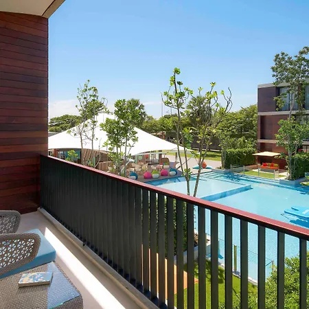 So/ Sofitel Hua Hin Hotel Cha-Am Exterior photo