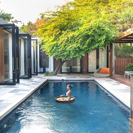 So/ Sofitel Hua Hin Hotel Cha-Am Exterior photo