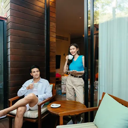 So/ Sofitel Hua Hin Hotel Cha-Am Exterior photo