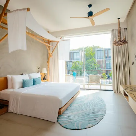 So/ Sofitel Hua Hin Hotel Cha-Am Exterior photo