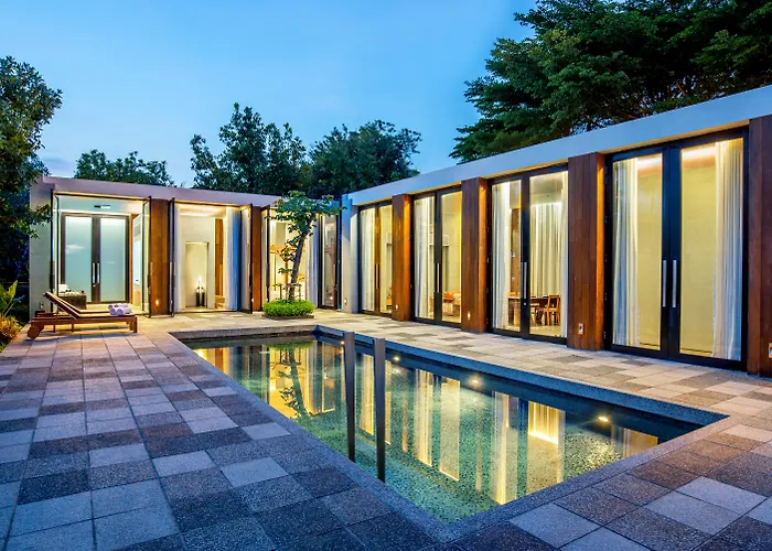 So/ Sofitel Hua Hin