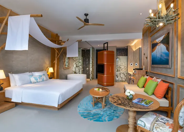So/ Sofitel Hua Hin