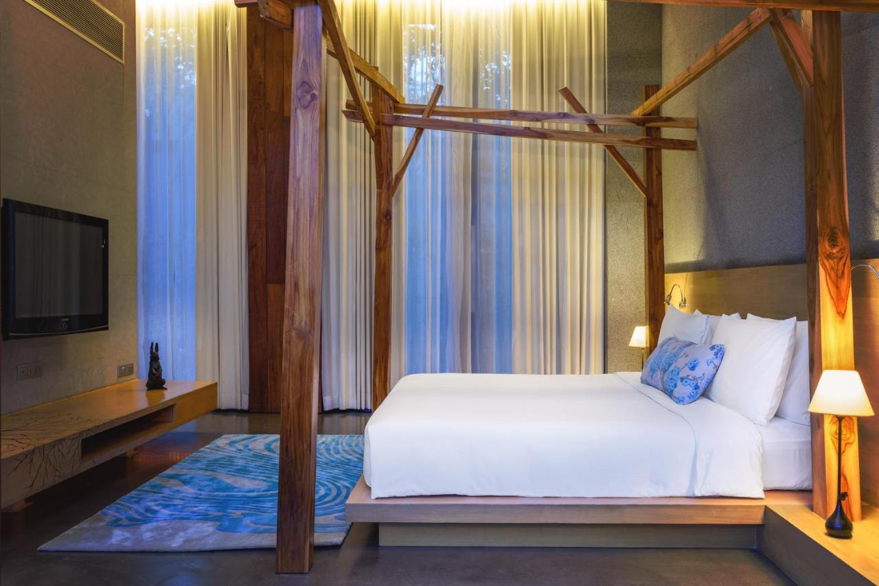 So/ Sofitel Hua Hin Отель