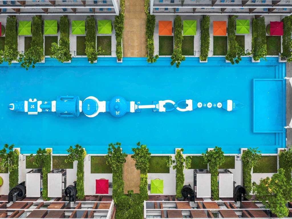 So/ Sofitel Hua Hin Отель 5*