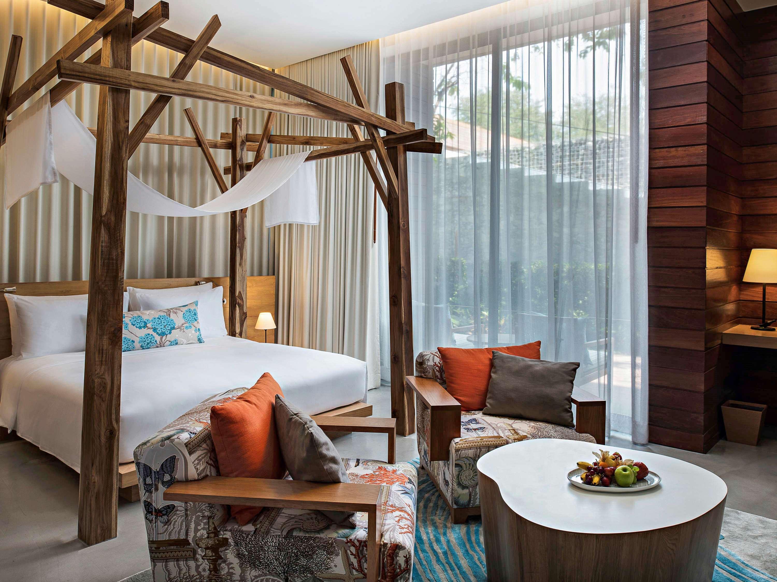 So/ Sofitel Hua Hin 5* Ча-Ам