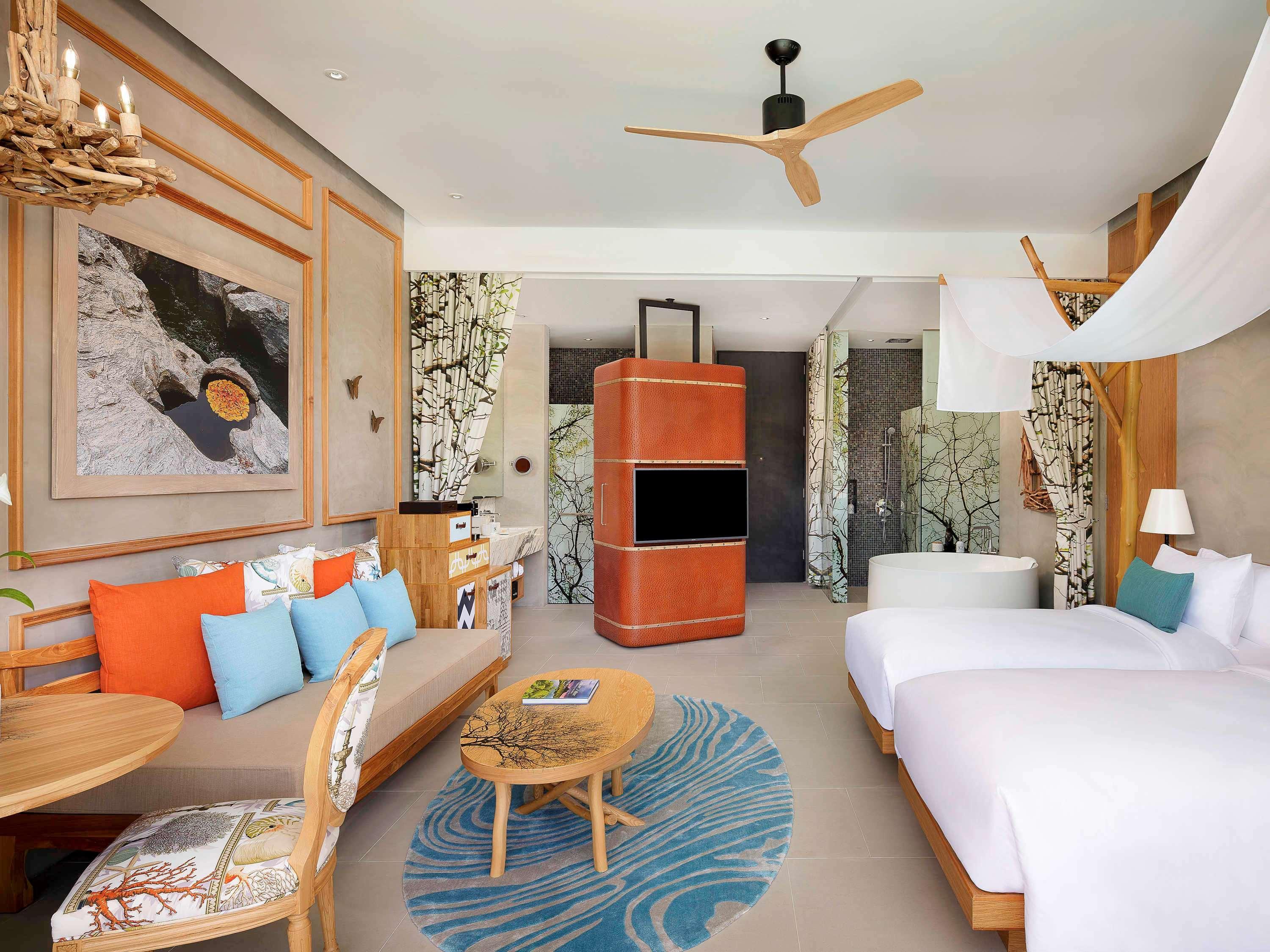 So/ Sofitel Hua Hin Ча-Ам