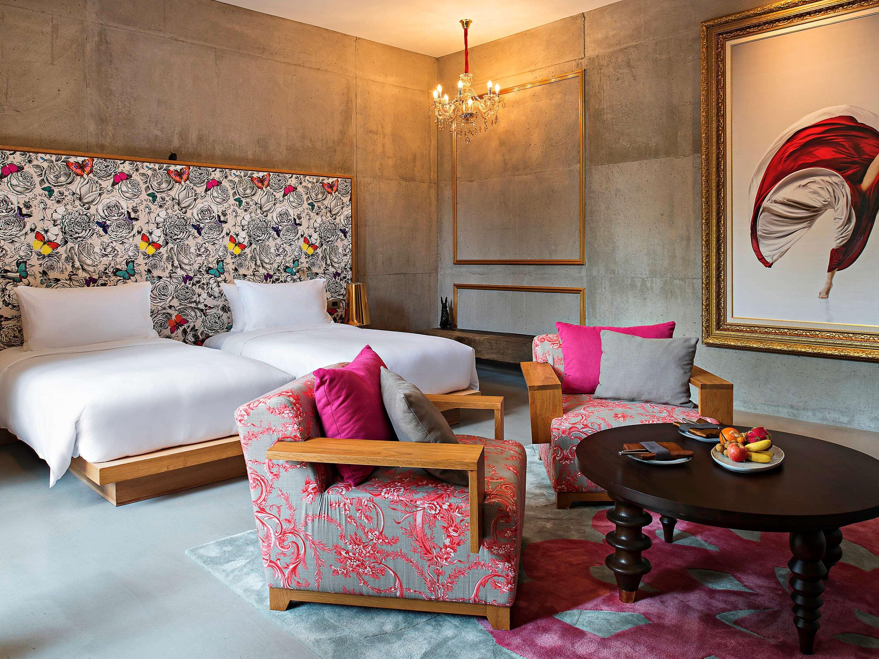 So/ Sofitel Hua Hin 5* Ча-Ам