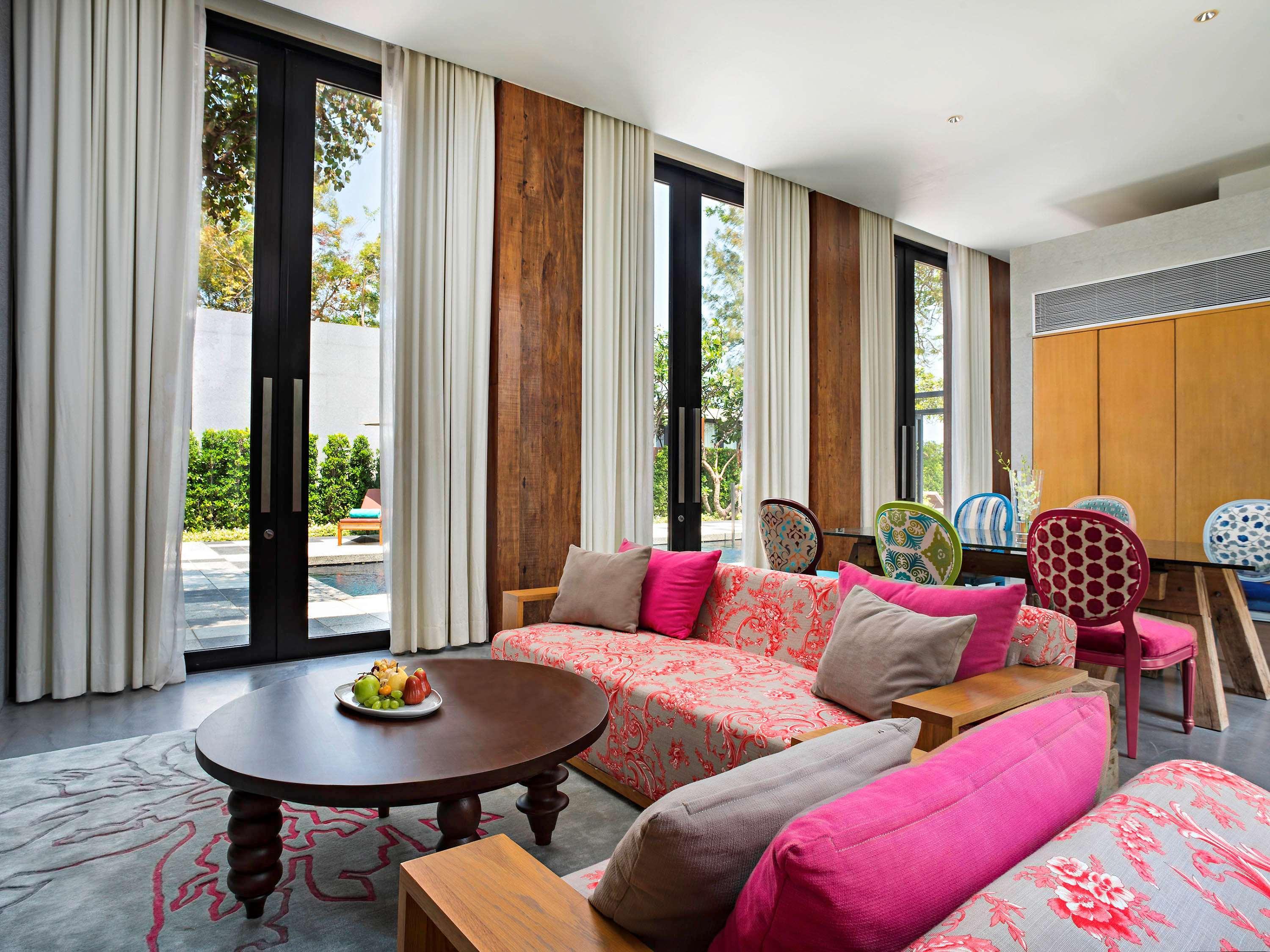 So/ Sofitel Hua Hin Ча-Ам