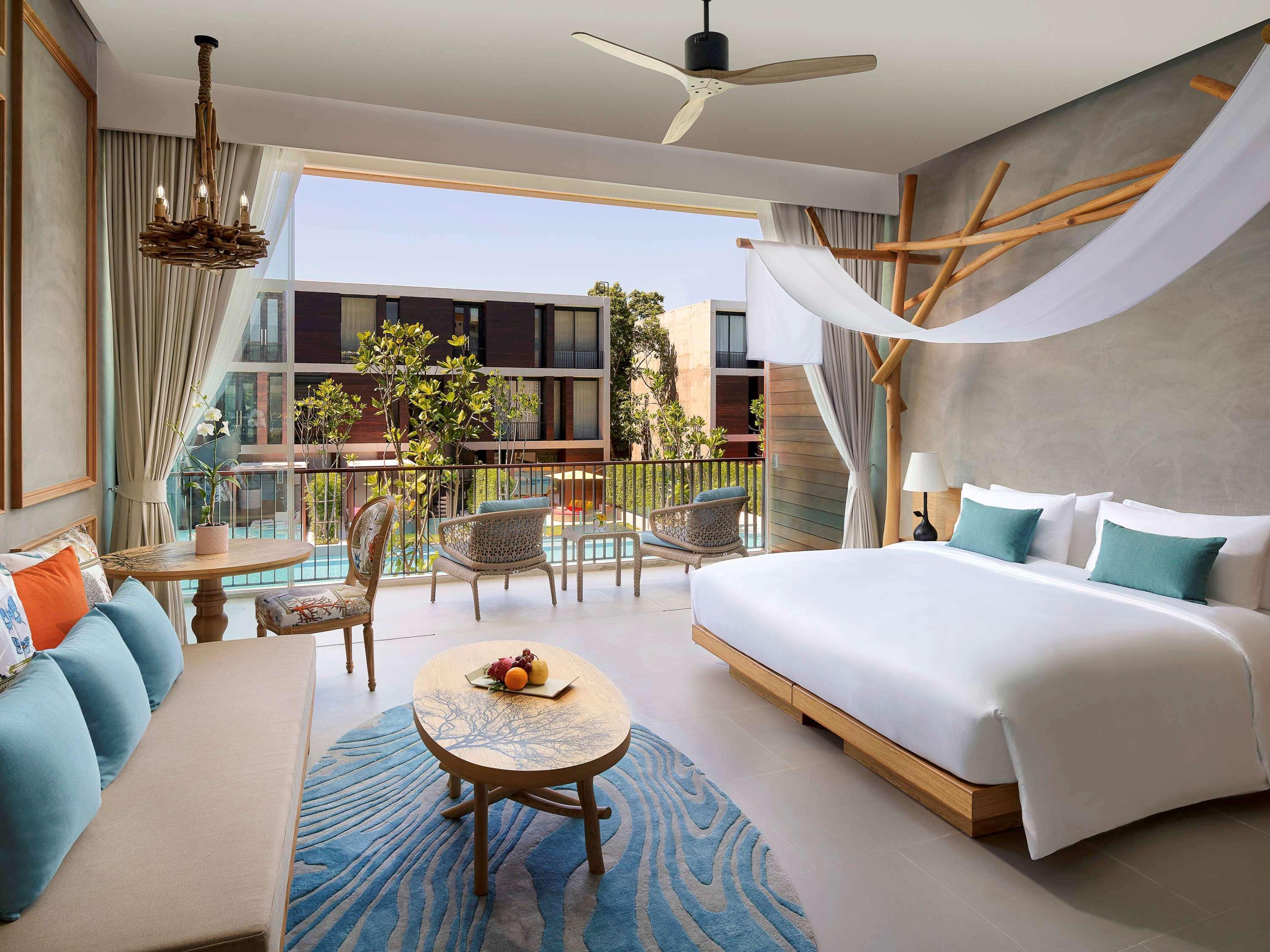 So/ Sofitel Hua Hin Отель