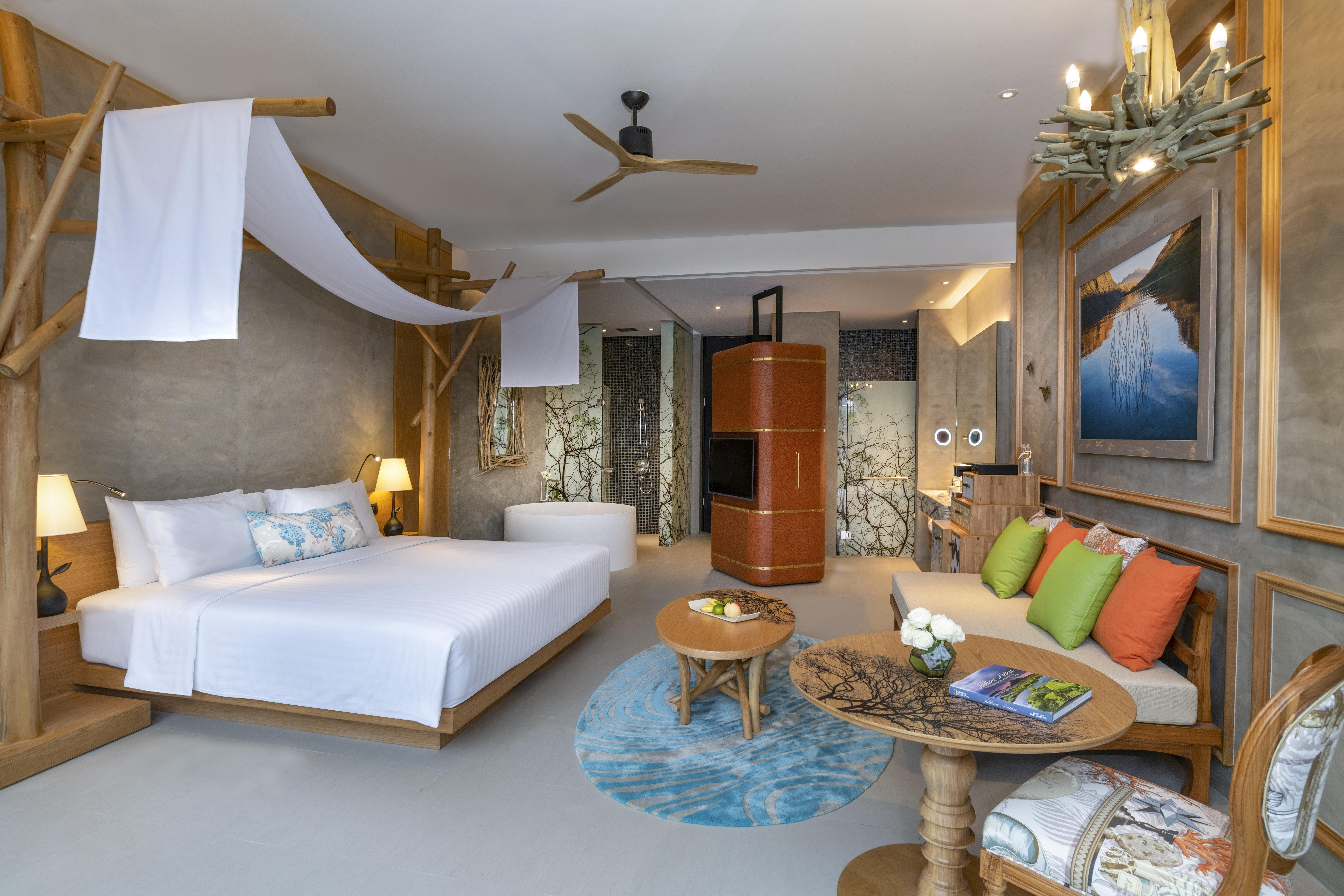 Hotel So/ Sofitel Hua Hin