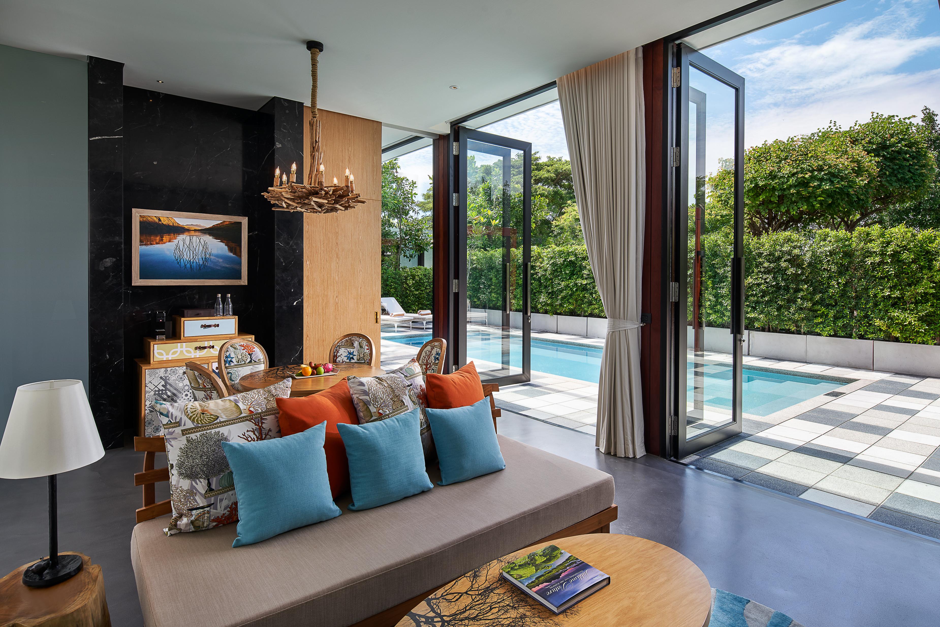 So/ Sofitel Hua Hin 5*