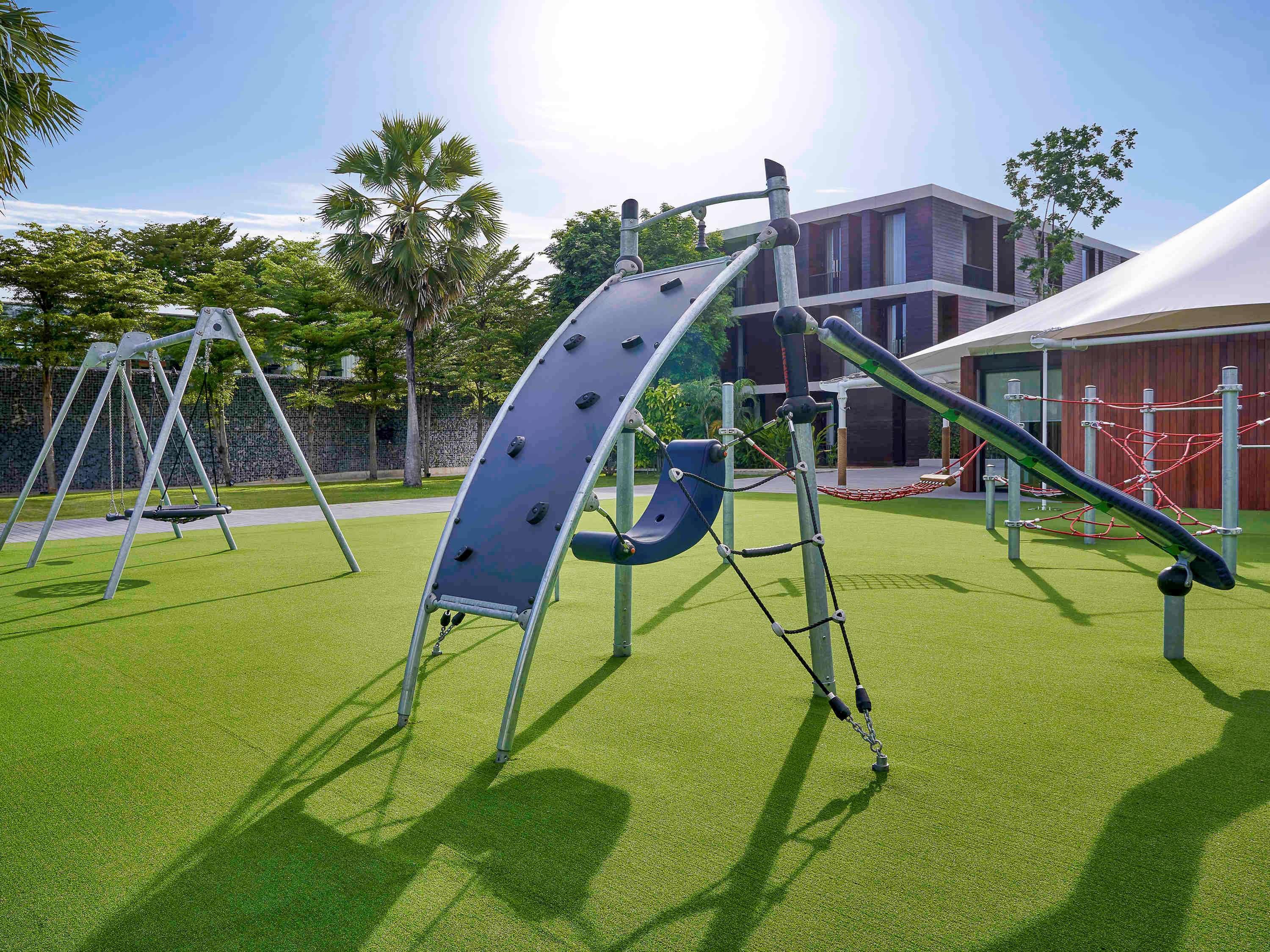 Отель So/ Sofitel Hua Hin 5*
