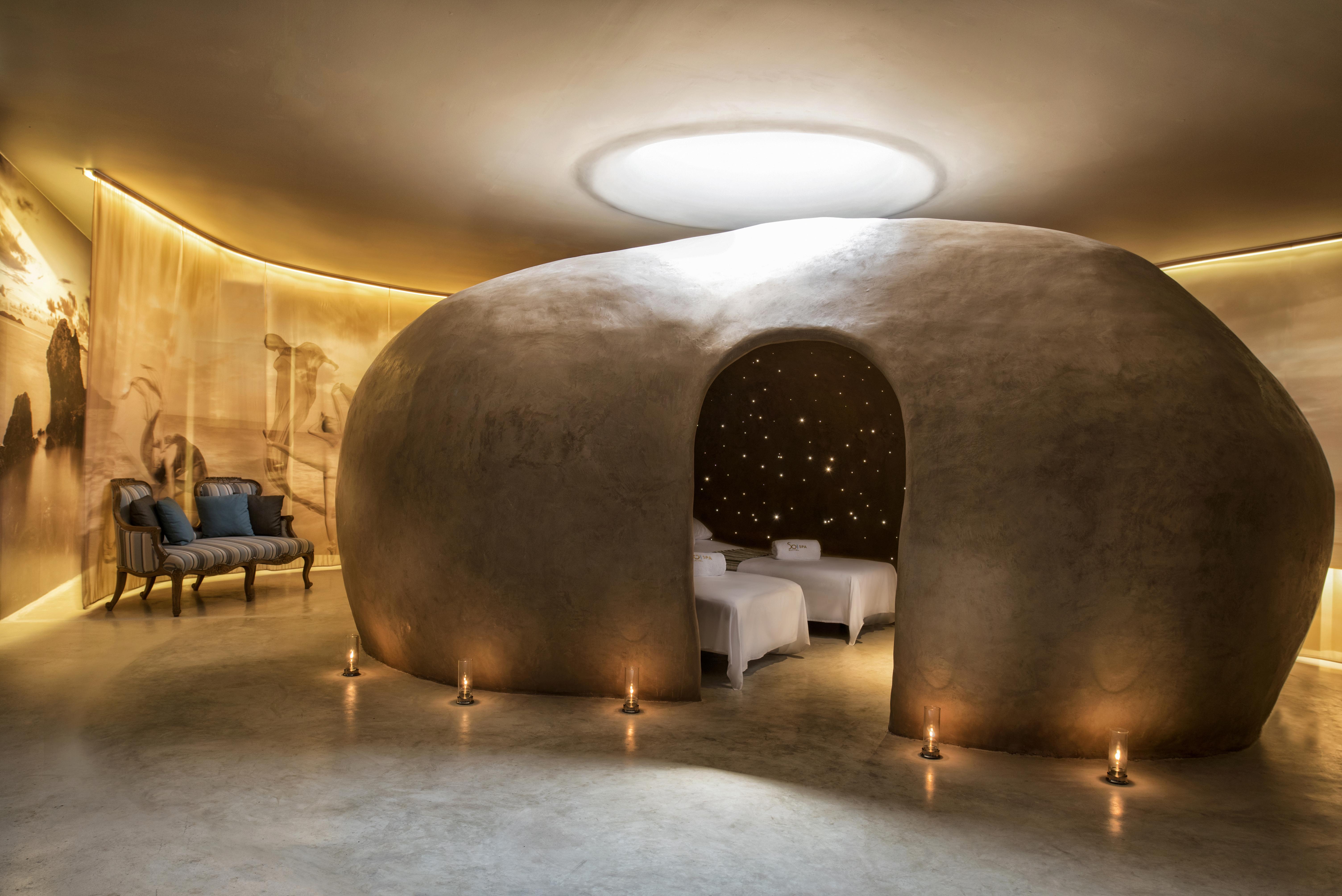 So/ Sofitel Hua Hin Отель 5*