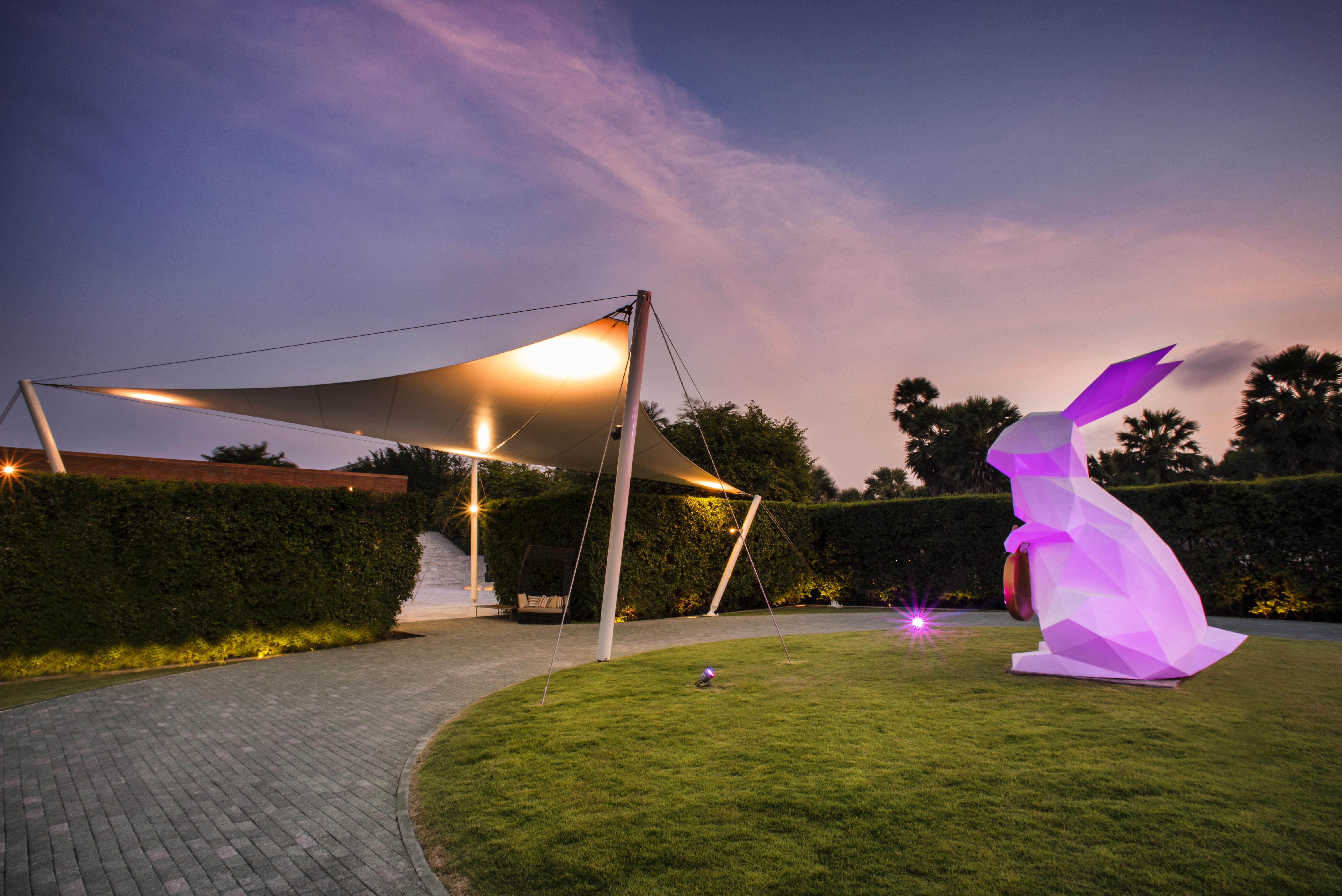So/ Sofitel Hua Hin 5* Ча-Ам
