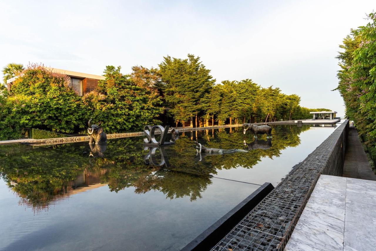 So/ Sofitel Hua Hin Отель 5*