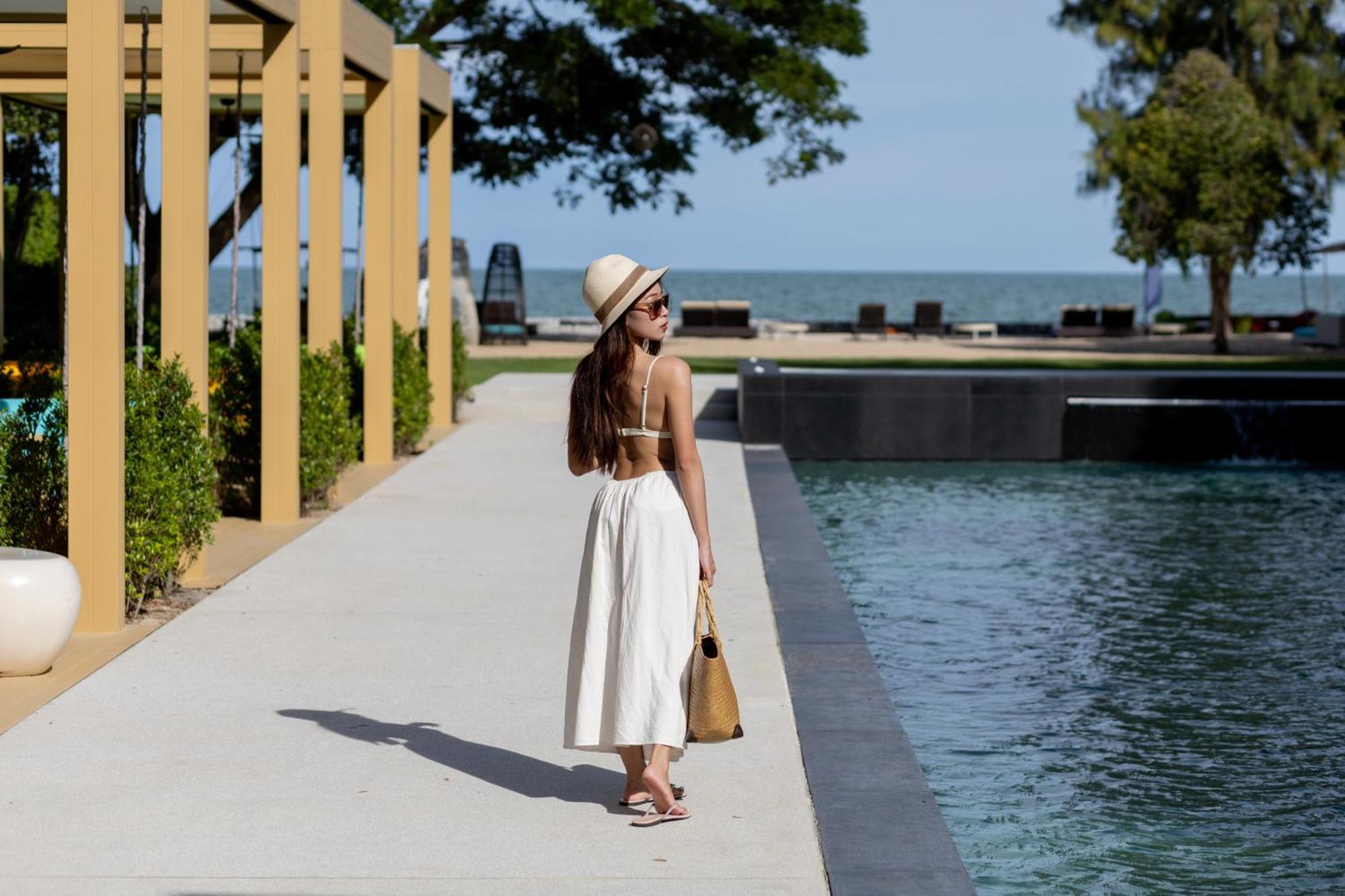 So/ Sofitel Hua Hin 酒店
