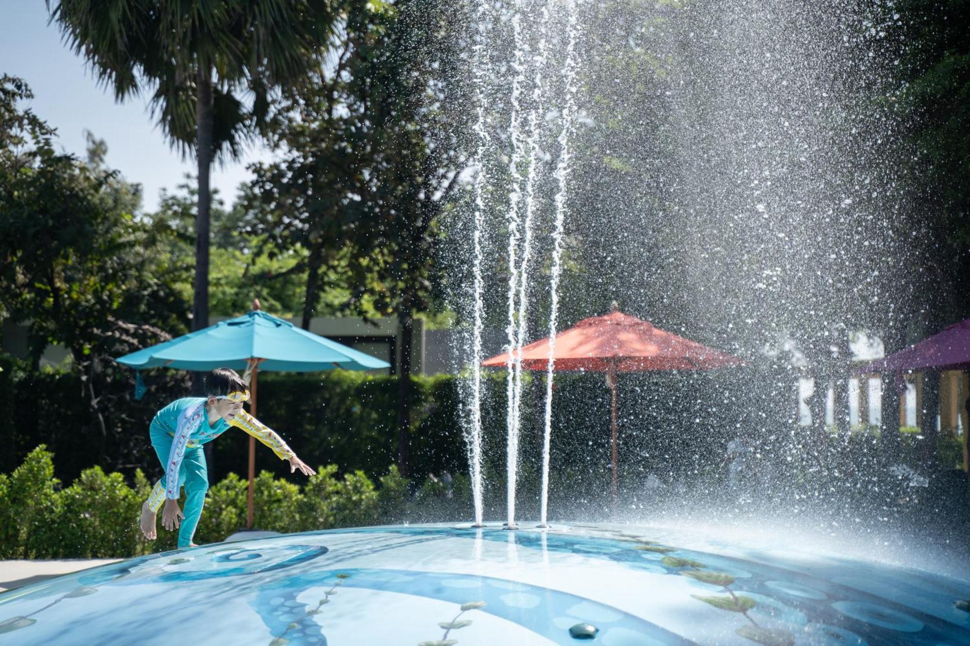 So/ Sofitel Hua Hin 5* Ча-Ам