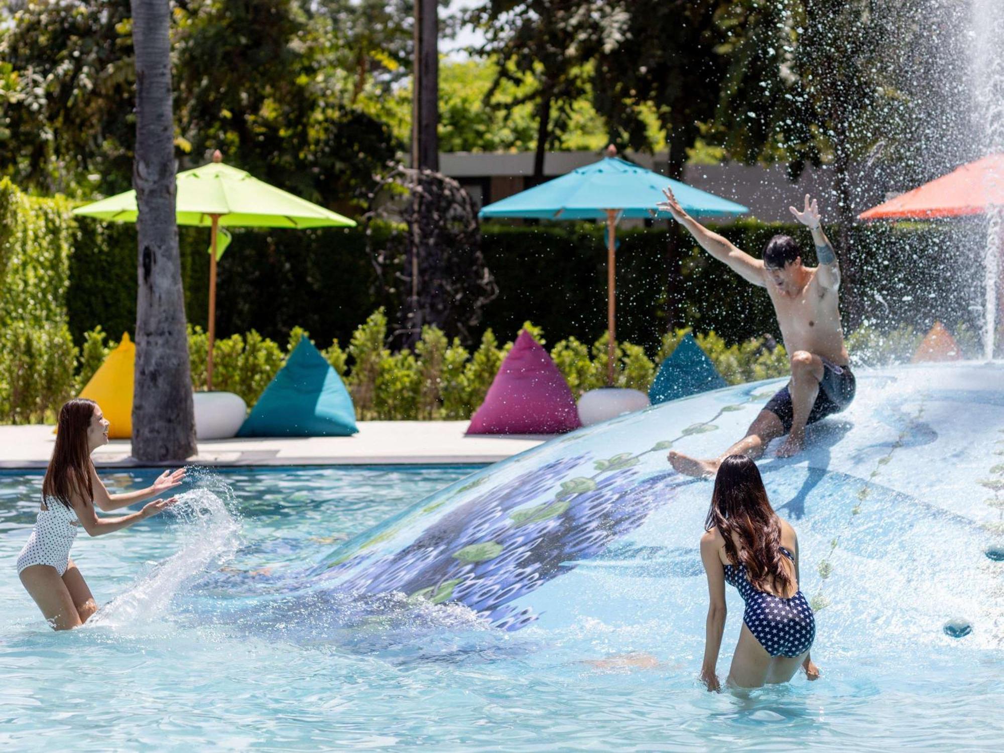 So/ Sofitel Hua Hin Отель