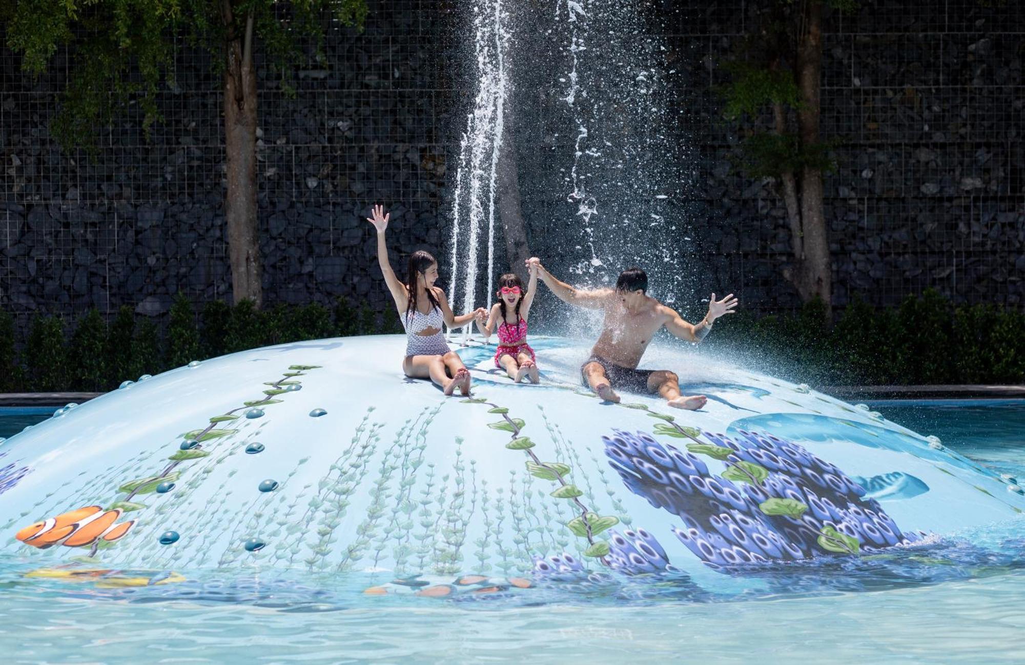 So/ Sofitel Hua Hin Отель Ча-Ам