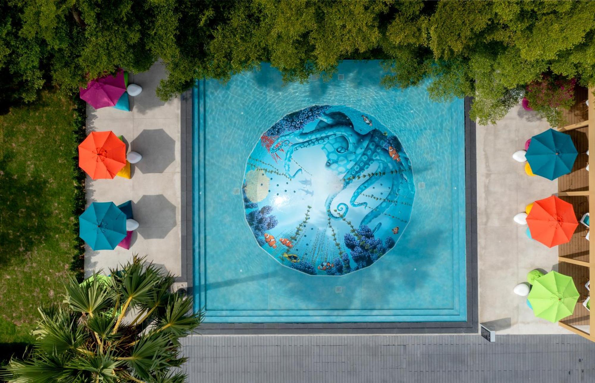So/ Sofitel Hua Hin Отель 5*