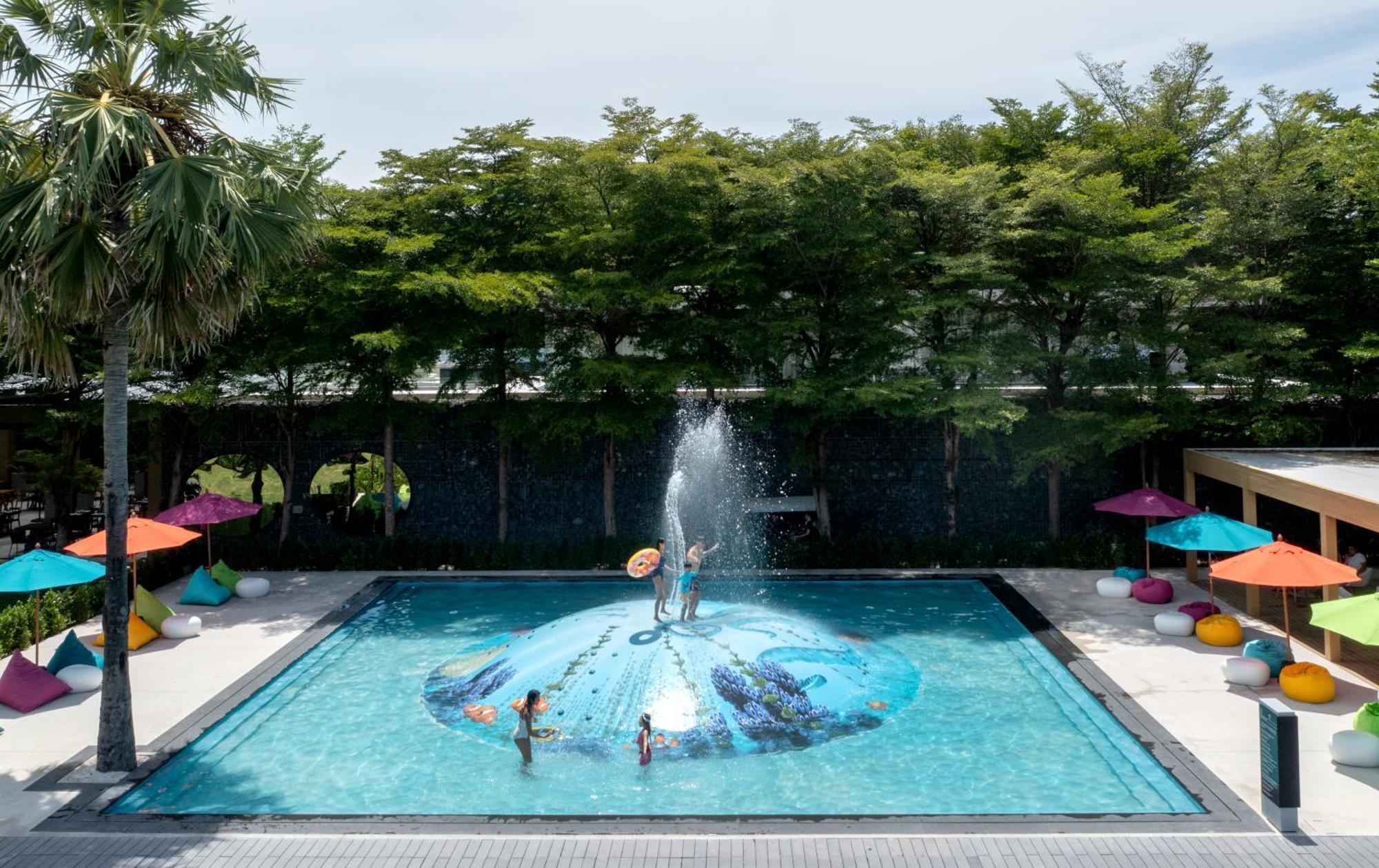 So/ Sofitel Hua Hin Ча-Ам