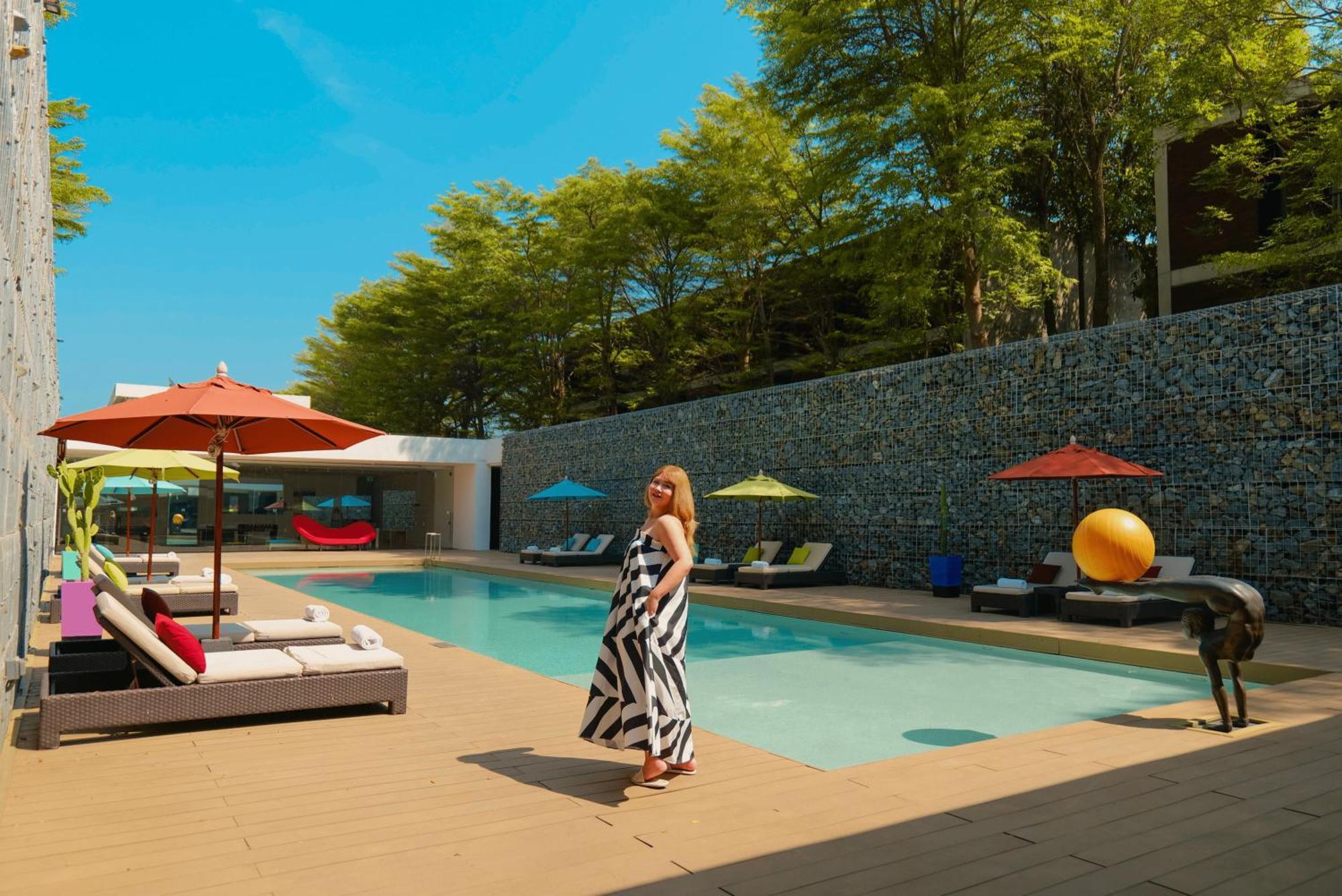 Отель So/ Sofitel Hua Hin