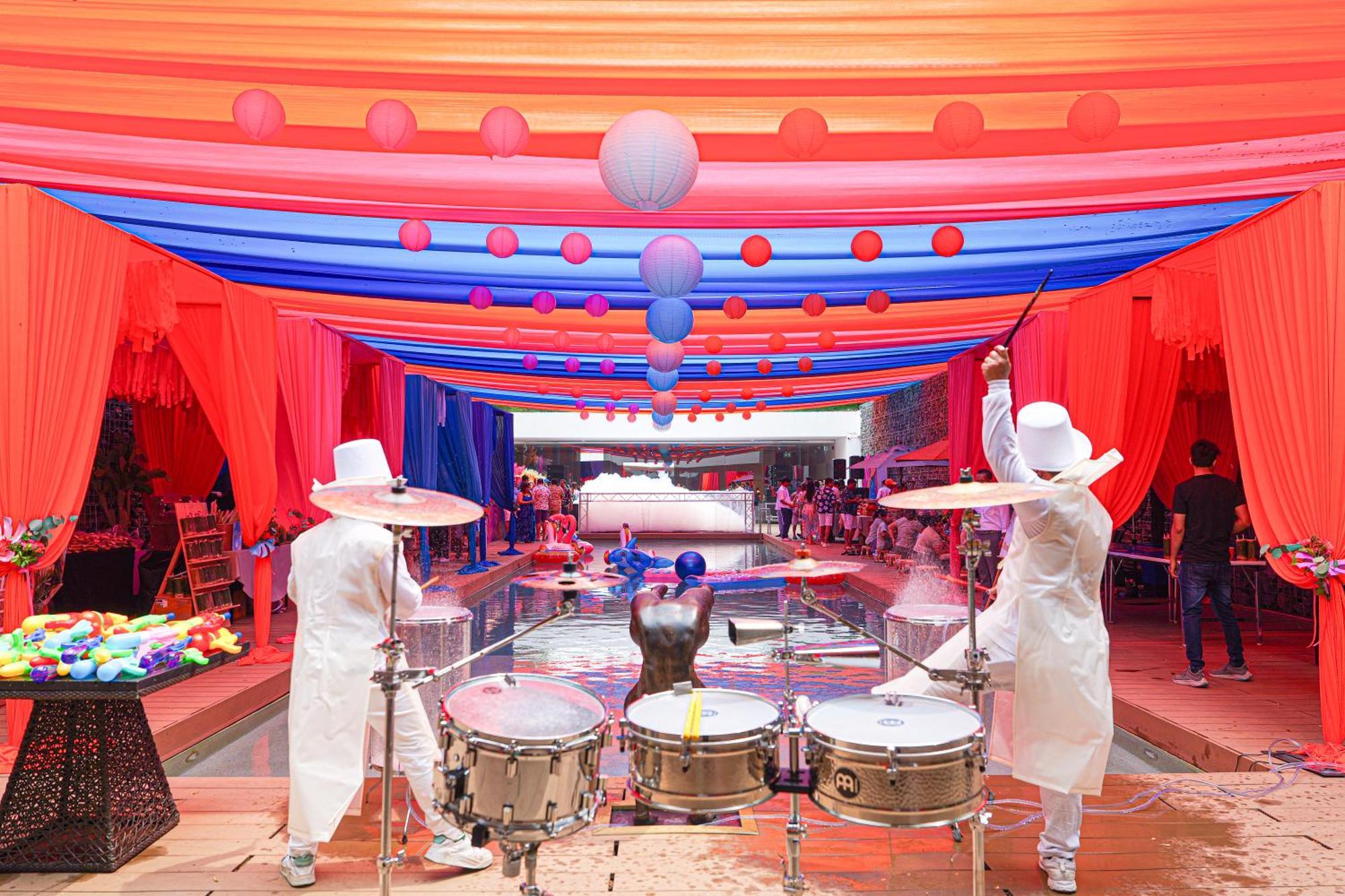 So/ Sofitel Hua Hin 酒店
