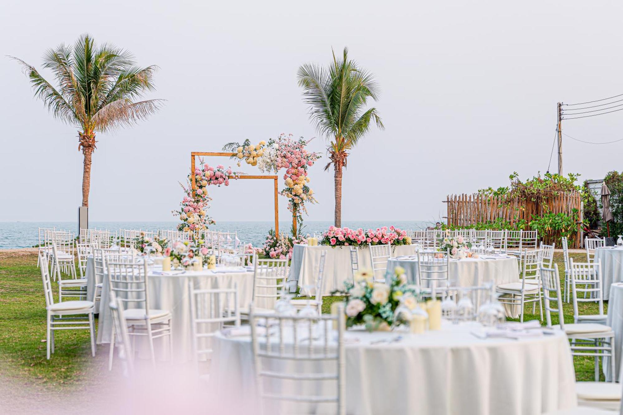 So/ Sofitel Hua Hin 5*