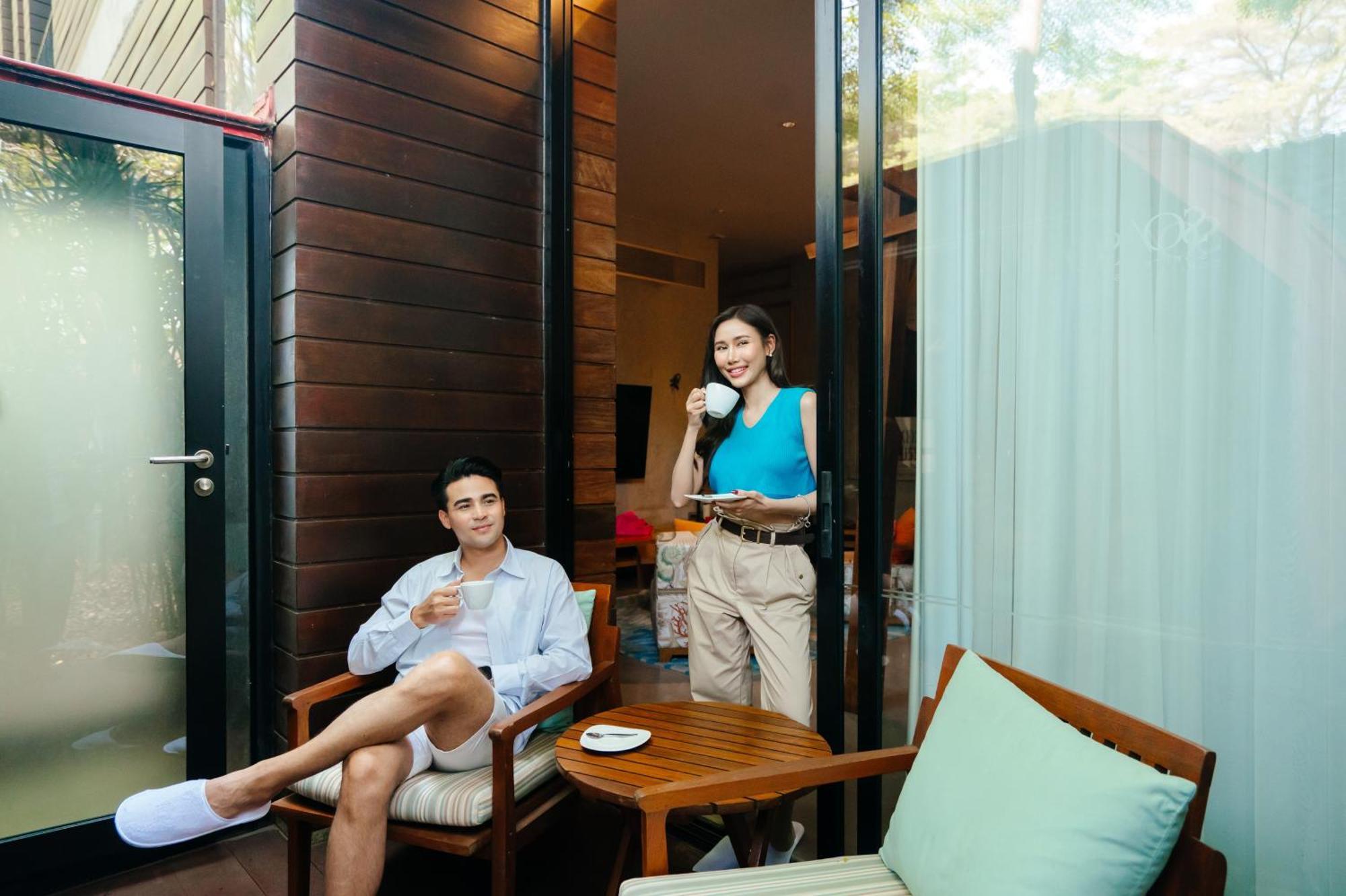 So/ Sofitel Hua Hin 酒店 5*