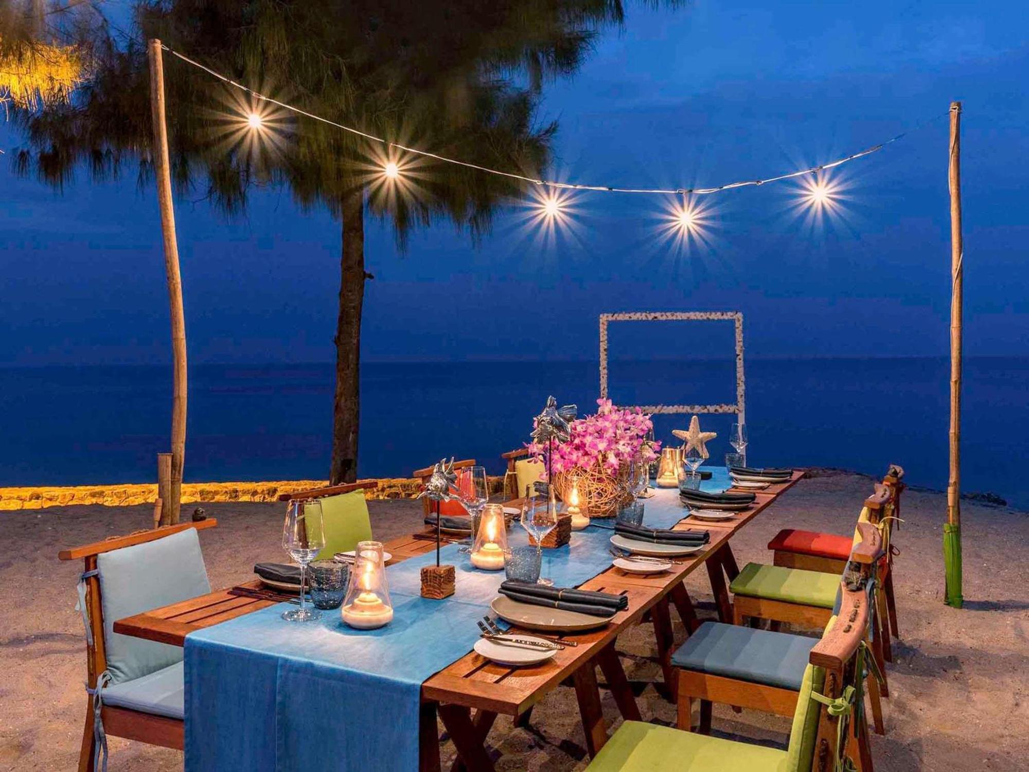 So/ Sofitel Hua Hin 七岩
