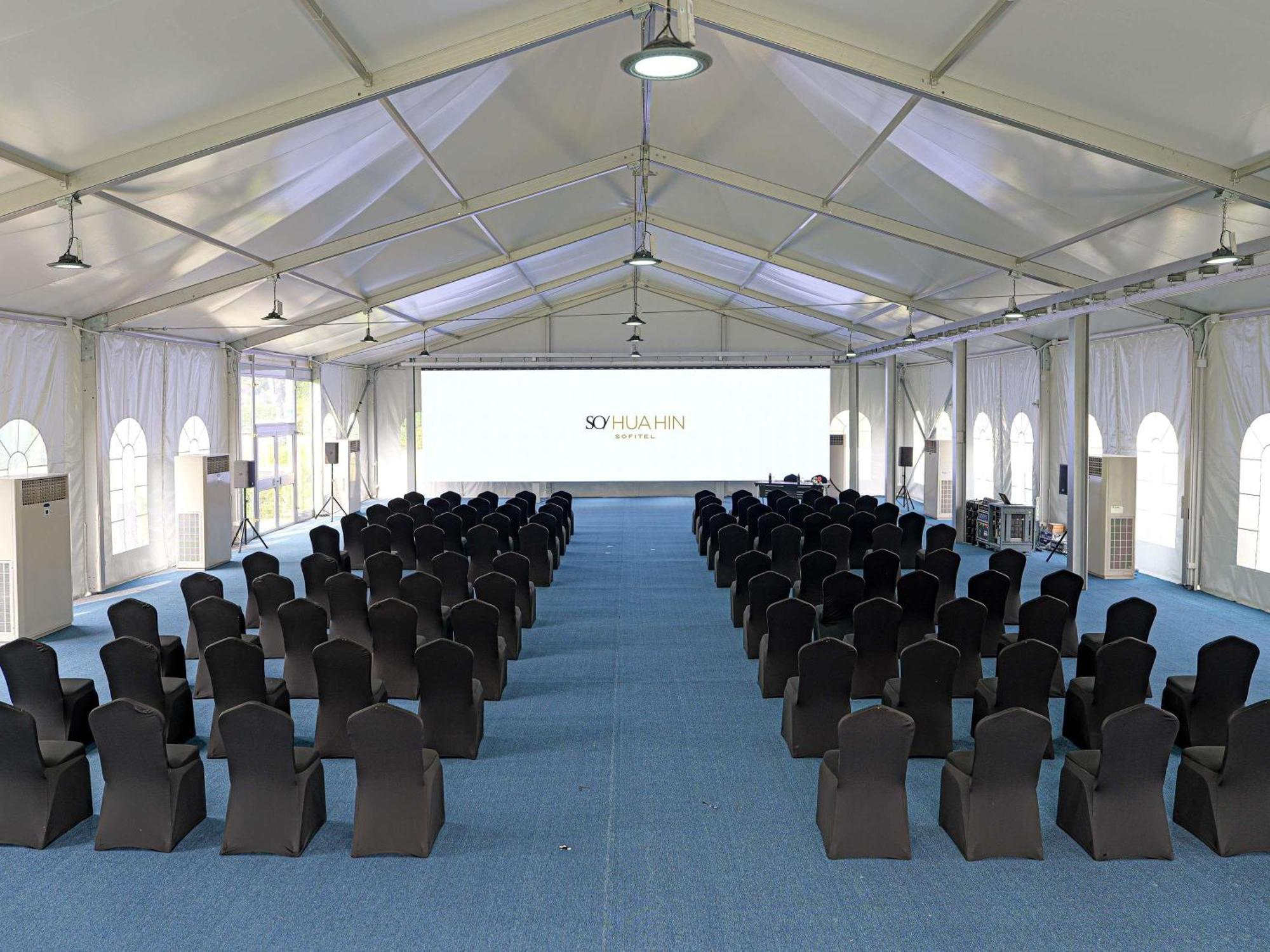 So/ Sofitel Hua Hin 5* Cha-Am