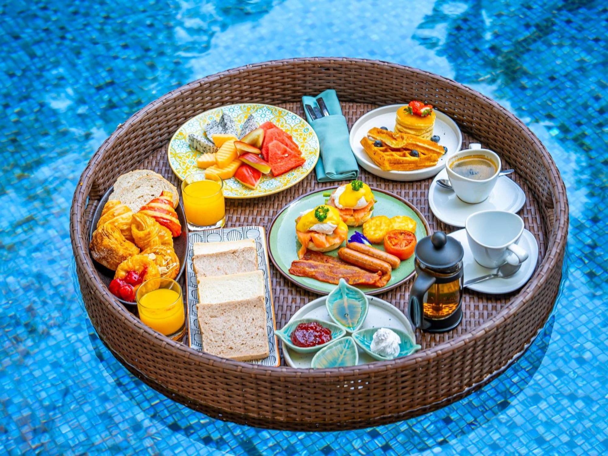 酒店 So/ Sofitel Hua Hin
