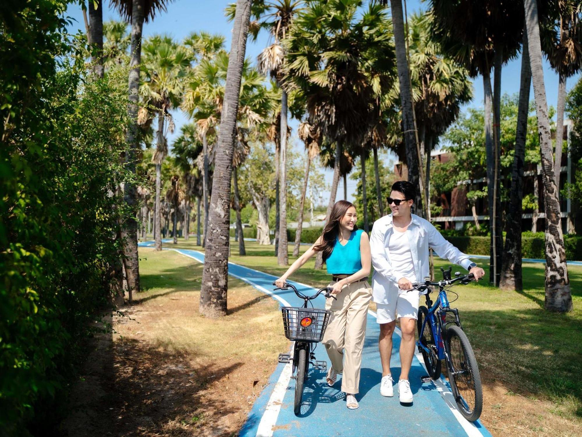 So/ Sofitel Hua Hin Hotel 5*